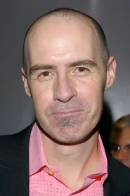 Gary McKendry - Regizor in Killer Elite