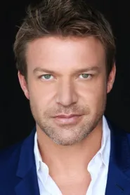 Matt Passmore as Logan Nelson in Jigsaw