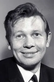 Ronald Lacey as Major Arnold Toht in Raiders of the Lost Ark