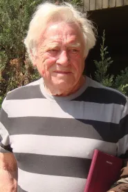 Gerald Potterton - Regizor in Heavy Metal