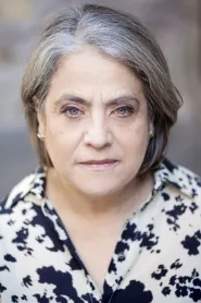 Nunzia Schiano as Simoncino's Mother in Dogman