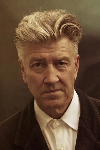 David Lynch - Directing Profile Photo