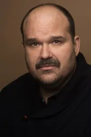 Mel Rodriguez as Officer Colt Bronco (voice) in Onward