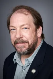 Bill Camp as Wilbur Tennant in Dark Waters