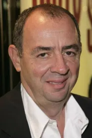 Paul Weiland - Regizor in Leonard Part 6