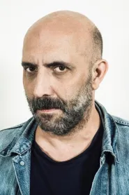 Gaspar Noé - Director in Climax