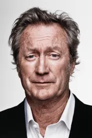 Bryan Brown as Septimus Potts in The Light Between Oceans