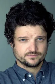 Matt Jones as Kyle (voice) in Home