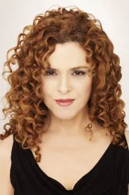 Bernadette Peters as Sophie (voice) in Anastasia