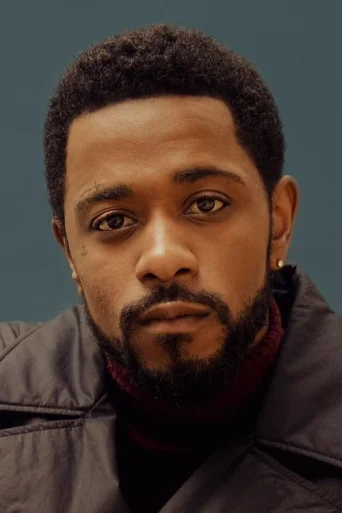 LaKeith Stanfield - Acting Profile Photo