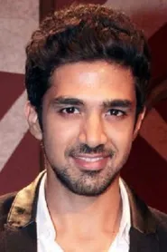 Saqib Saleem as Mohinder Amarnath in 83