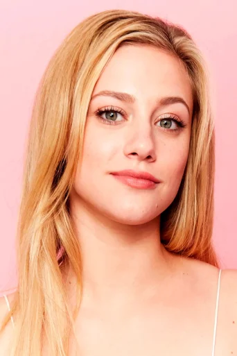 Lili Reinhart - Acting Profile Photo