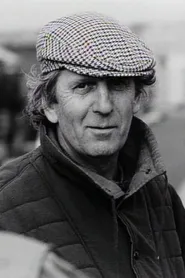 Alan Clarke - Director in Made in Britain