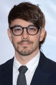 Jorma Taccone as Owen Bouchard in Popstar: Never Stop Never Stopping