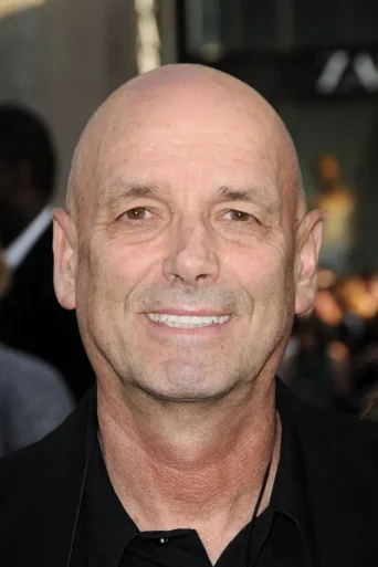 Martin Campbell - Directing Profile Photo