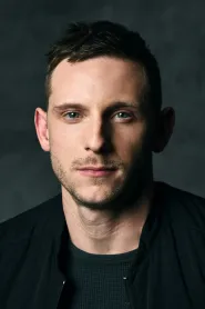 Jamie Bell as Dad in All of Us Strangers