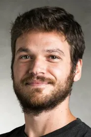 Emílio Dantas as Daniel in Drop Dead Gorgeous