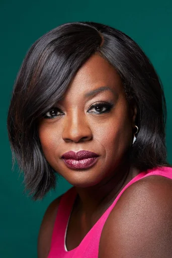 Viola Davis - Acting Profile Photo