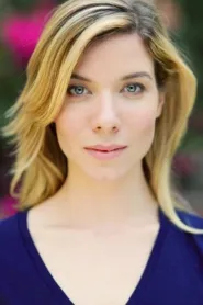 Tessa Ferrer as Pauline in Excision