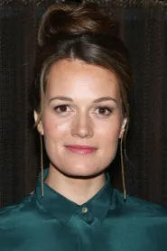 Carrie Cracknell - Director in National Theatre Live: Julie