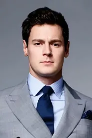 Benjamin Walker
