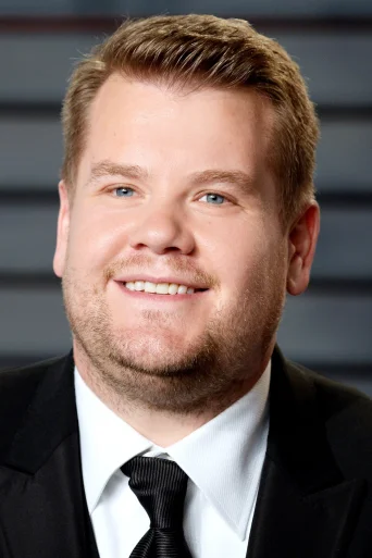 James Corden - Acting Profile Photo