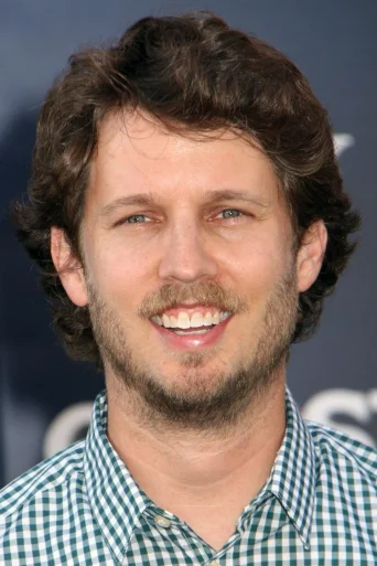 Jon Heder - Acting Profile Photo