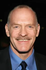 Casey Sander as Captain Dan Gruber in 16 Blocks
