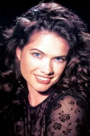 Heather Langenkamp as Nancy Thompson in A Nightmare on Elm Street