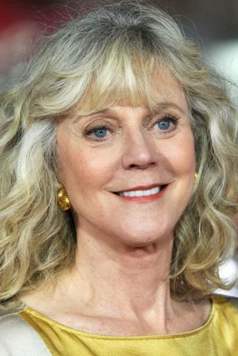 Blythe Danner - Acting Profile Photo