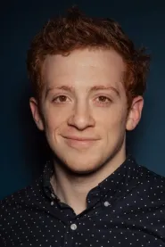 Ethan Slater as Boq in Wicked: For Good