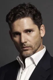 Eric Bana as Monterey Jack (voice) in Chip 'n Dale: Rescue Rangers