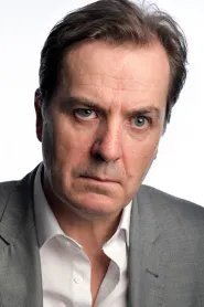 Jonathan Hansler as Locque in Ripper Untold