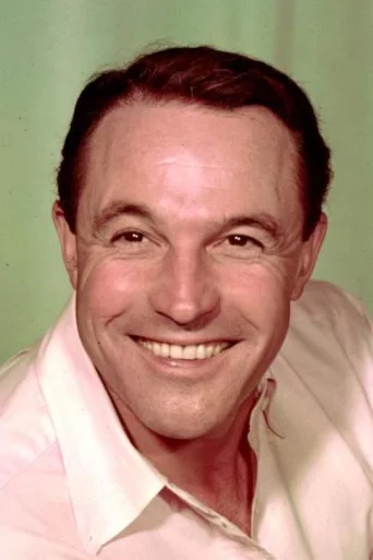 Gene Kelly - Acting Profile Photo