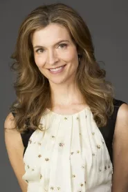 Tandi Wright as Ruth in Pearl