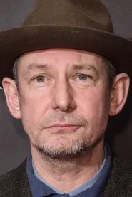 Ian Hart as Joe O'Reilly in Michael Collins