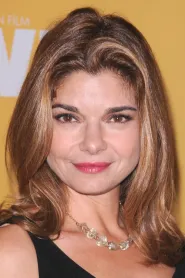 Laura San Giacomo as Kit De Luca in Pretty Woman