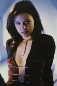 Melyssa Ade as Kindergarten Teacher in Jesus Henry Christ