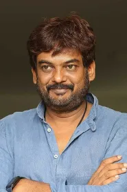 Puri Jagannadh - Regizor in Super