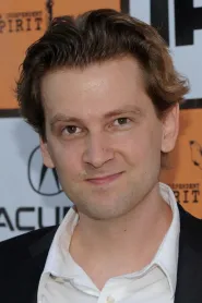 Daniel Stamm - Regizor in 13 Sins