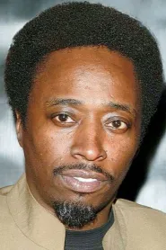 Eddie Griffin as T.J. Hicks in Deuce Bigalow: European Gigolo