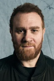 Michaël Abiteboul as Xavier in The Brigade