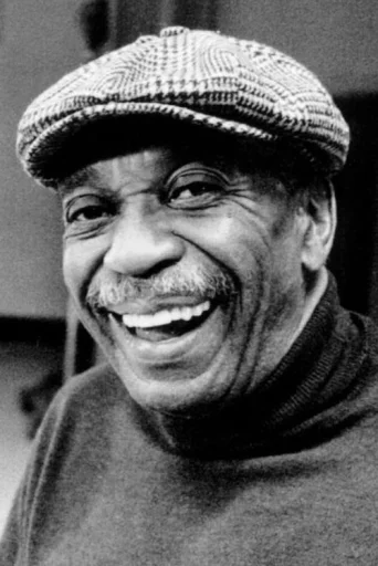 Bill Cobbs - Acting Profile Photo