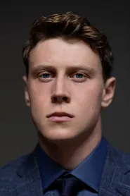 George MacKay as Jack Marrowbone in Marrowbone