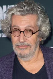 Alain Chabat as Jason in Reality