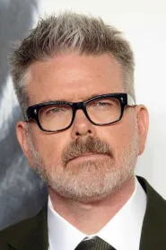 Christopher McQuarrie - Regizor in Mission: Impossible - Dead Reckoning Part One