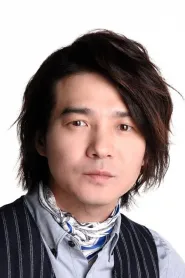 Hidetaka Yoshioka as Tateo in Rhapsody in August