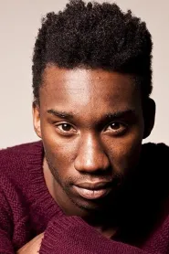 Nathan Stewart-Jarrett as Troy Cartwright in Candyman