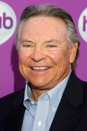 Frank Welker - Acting Profile Photo