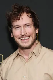 Jeff Rowe - Regizor in Teenage Mutant Ninja Turtles: Mutant Mayhem